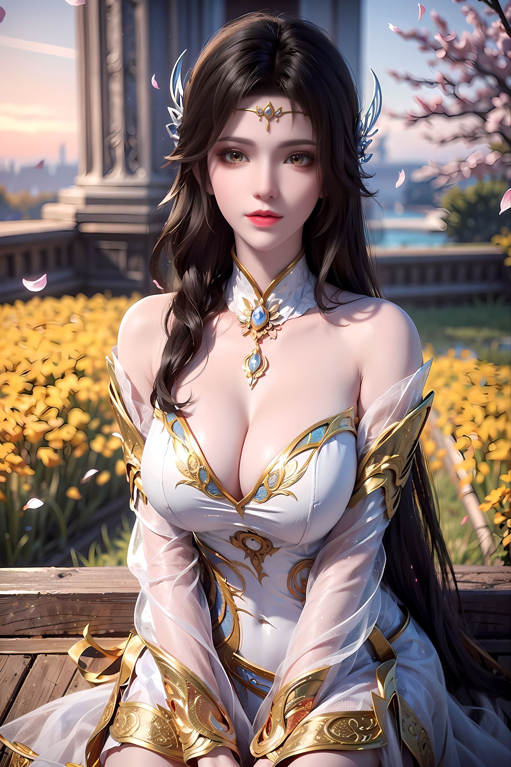 化来提高搜