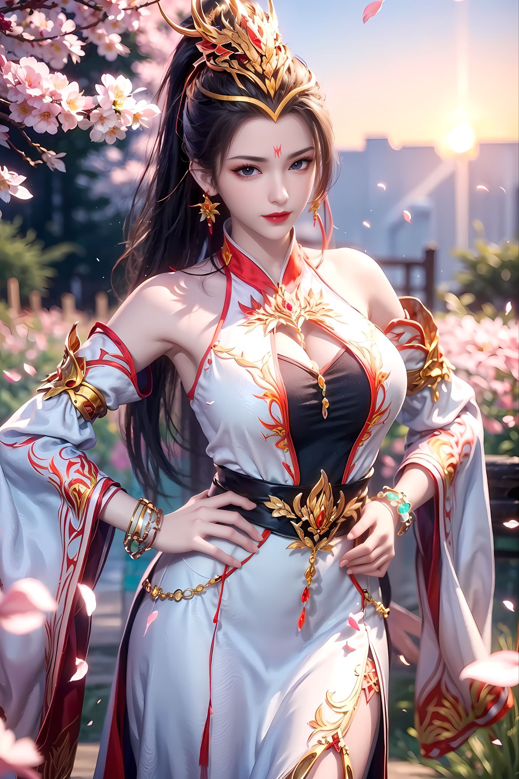 另一位明星