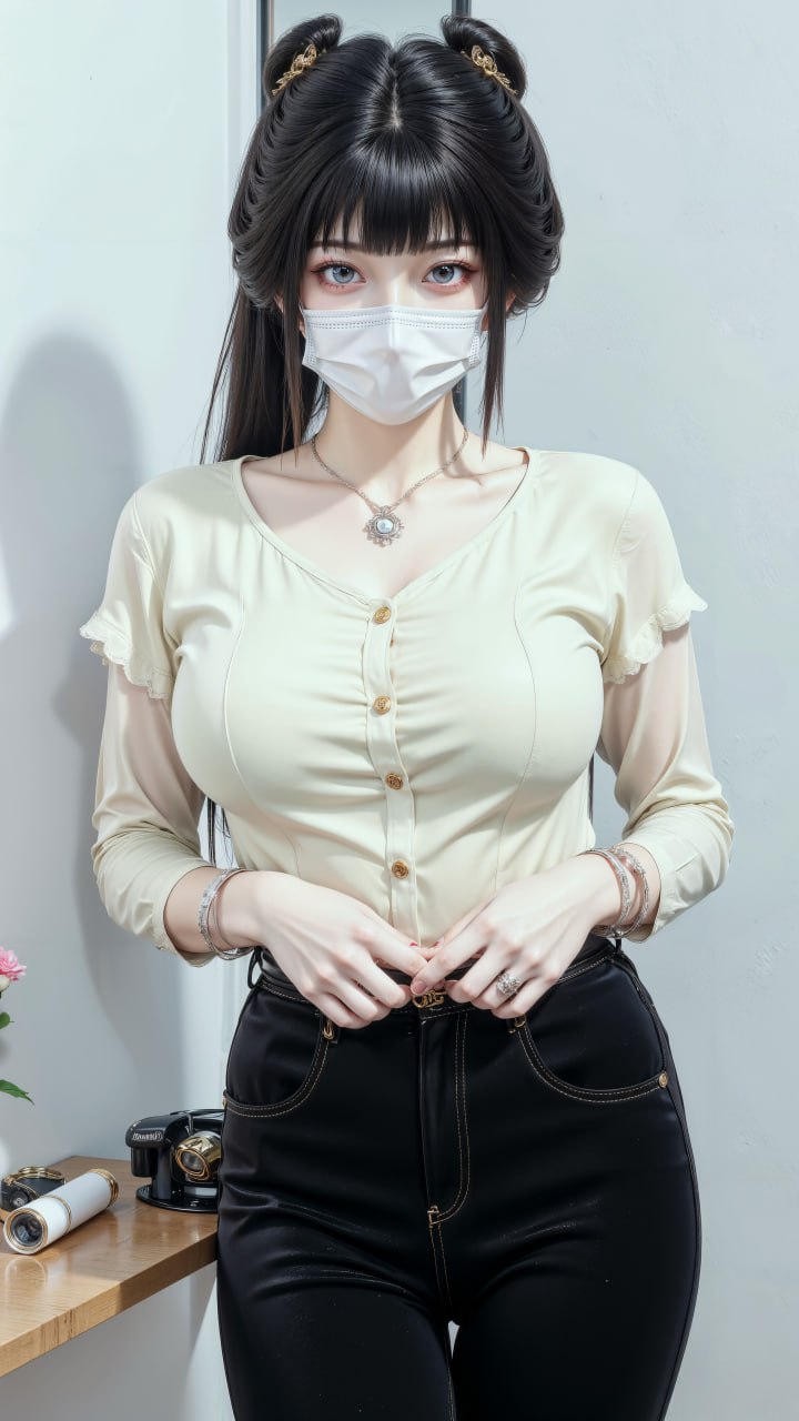 尽情享受各