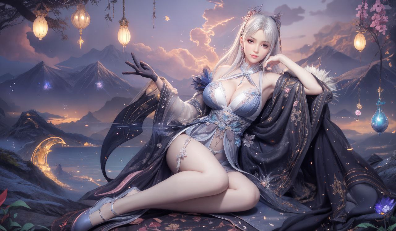 这一新兴领
