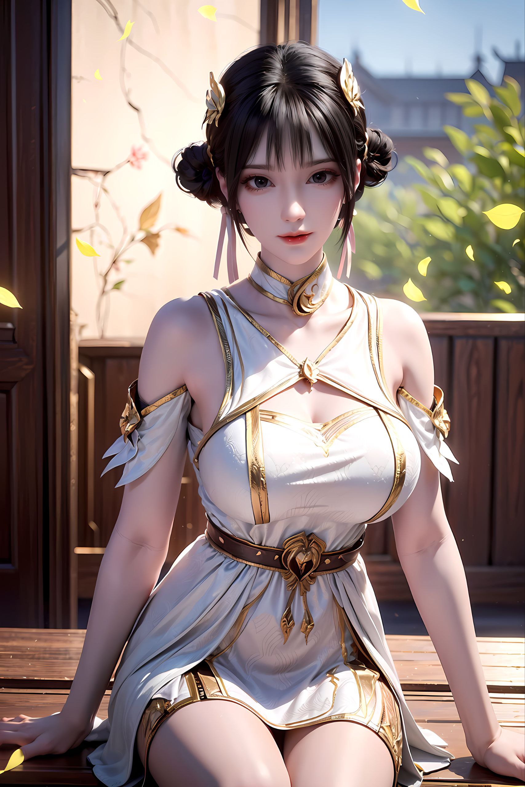 为一种新型