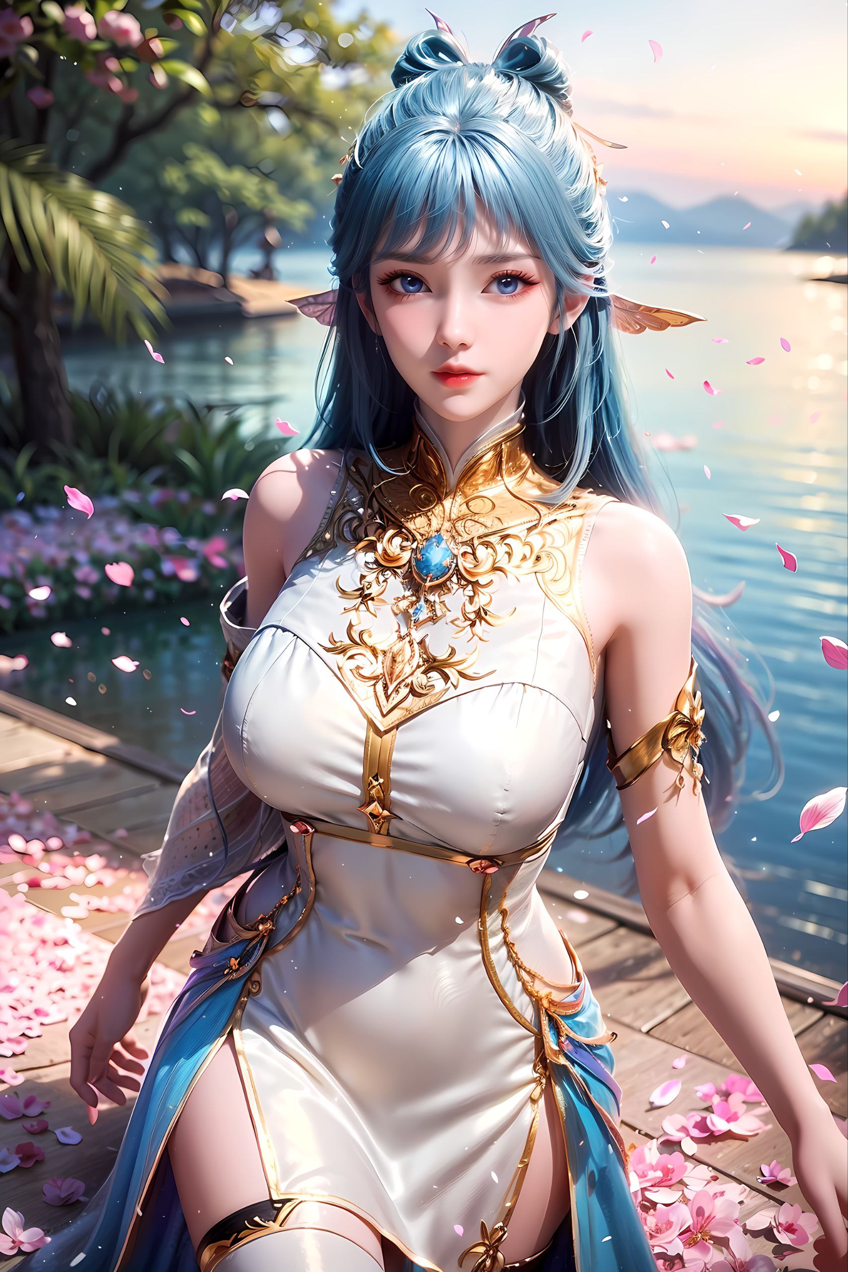 分享等功能
