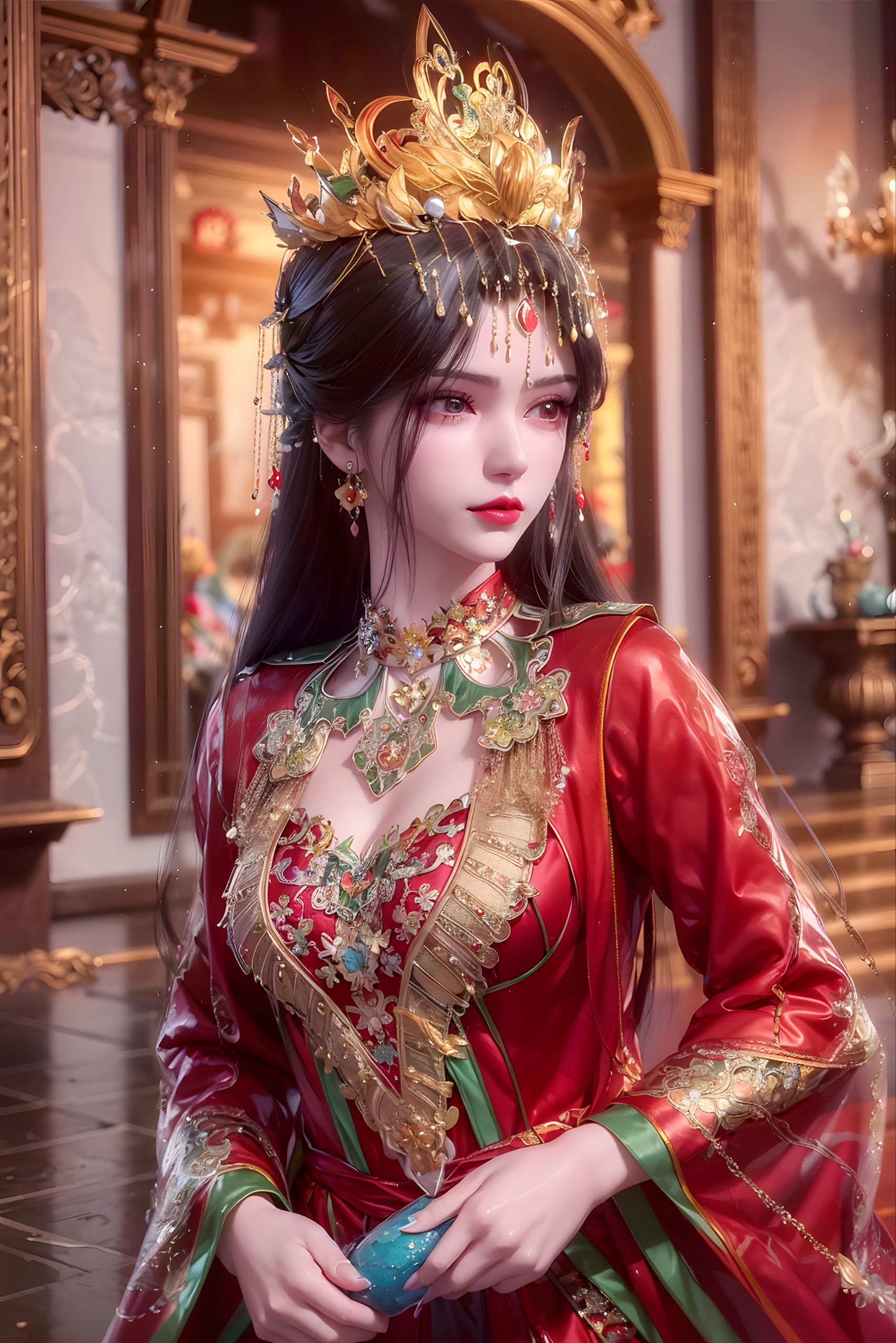 言的传播者