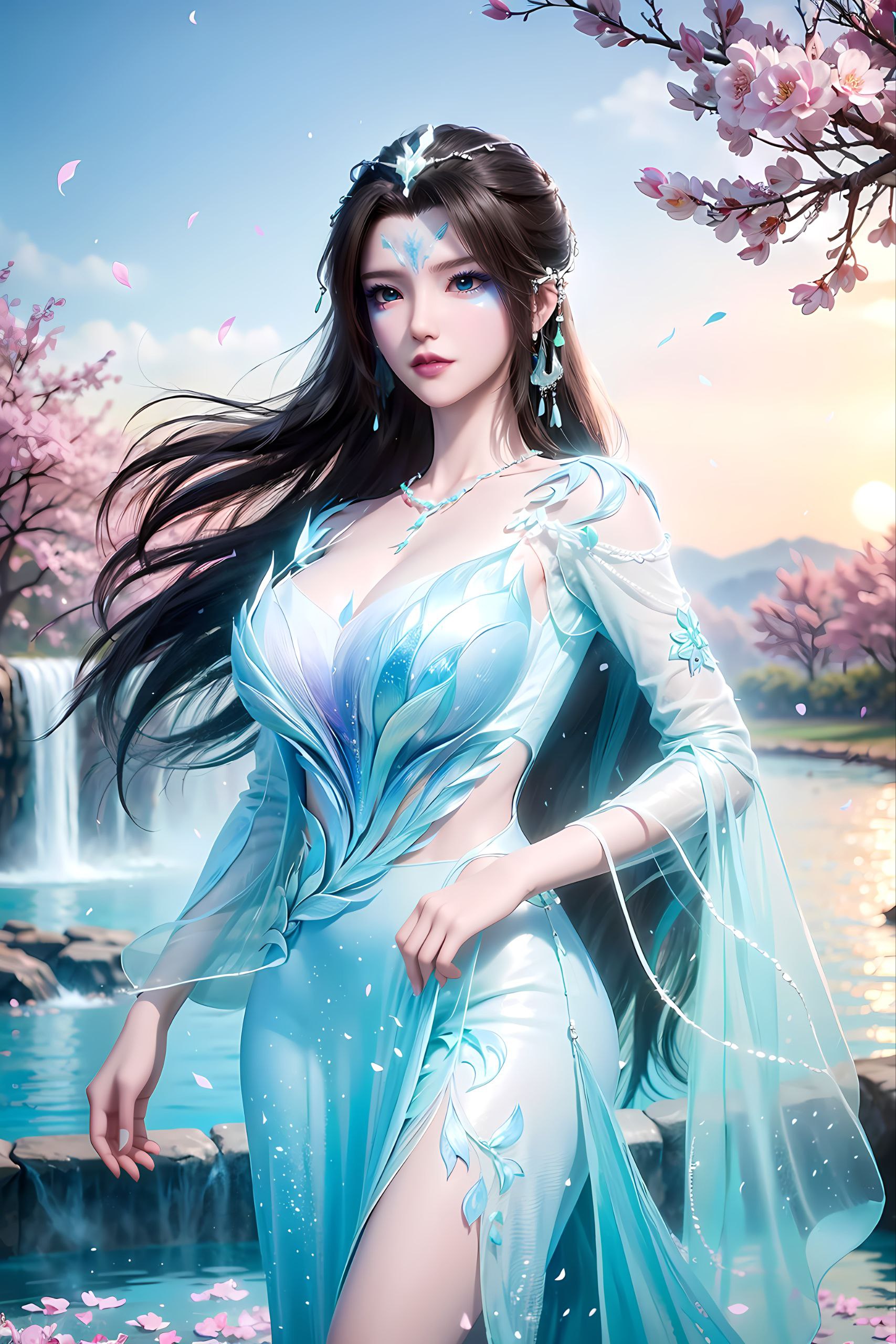消息所影响