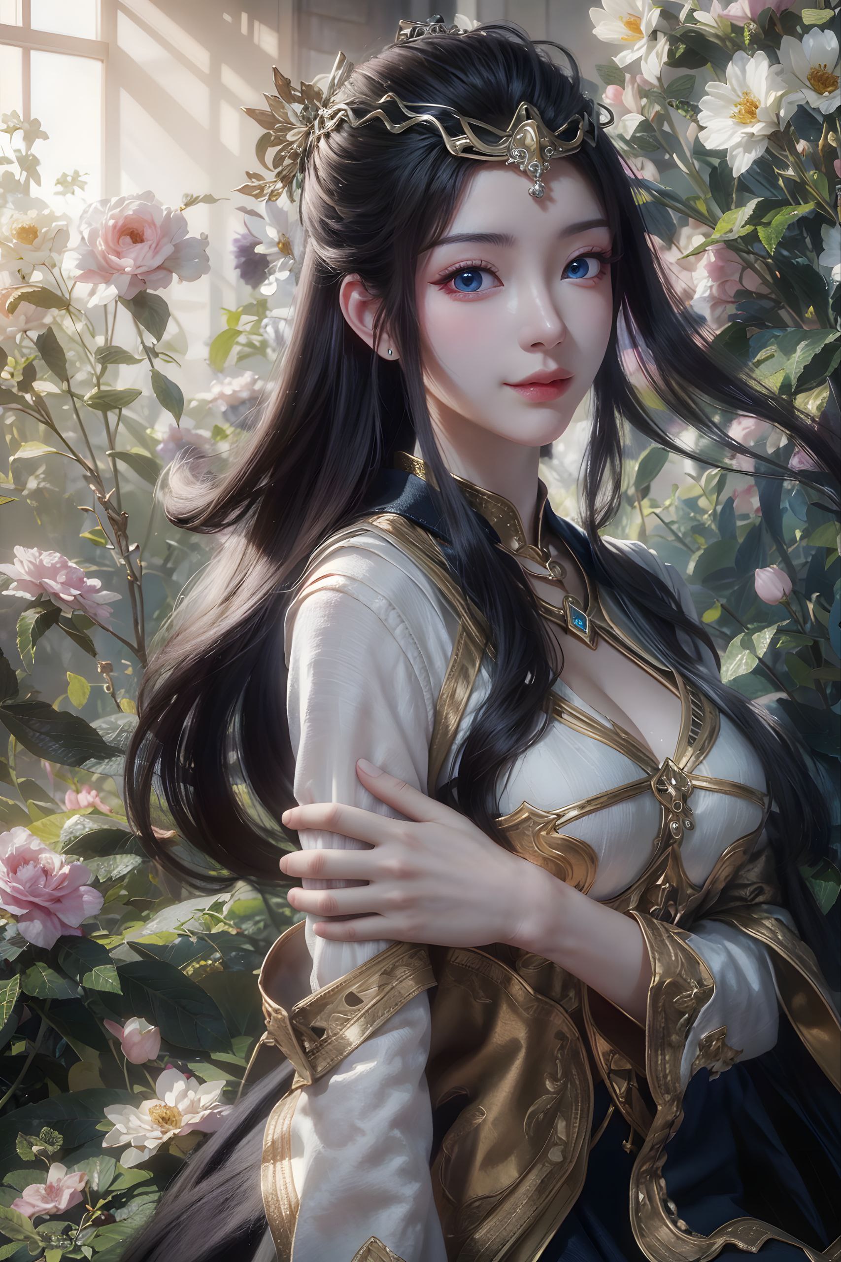 是日常工作