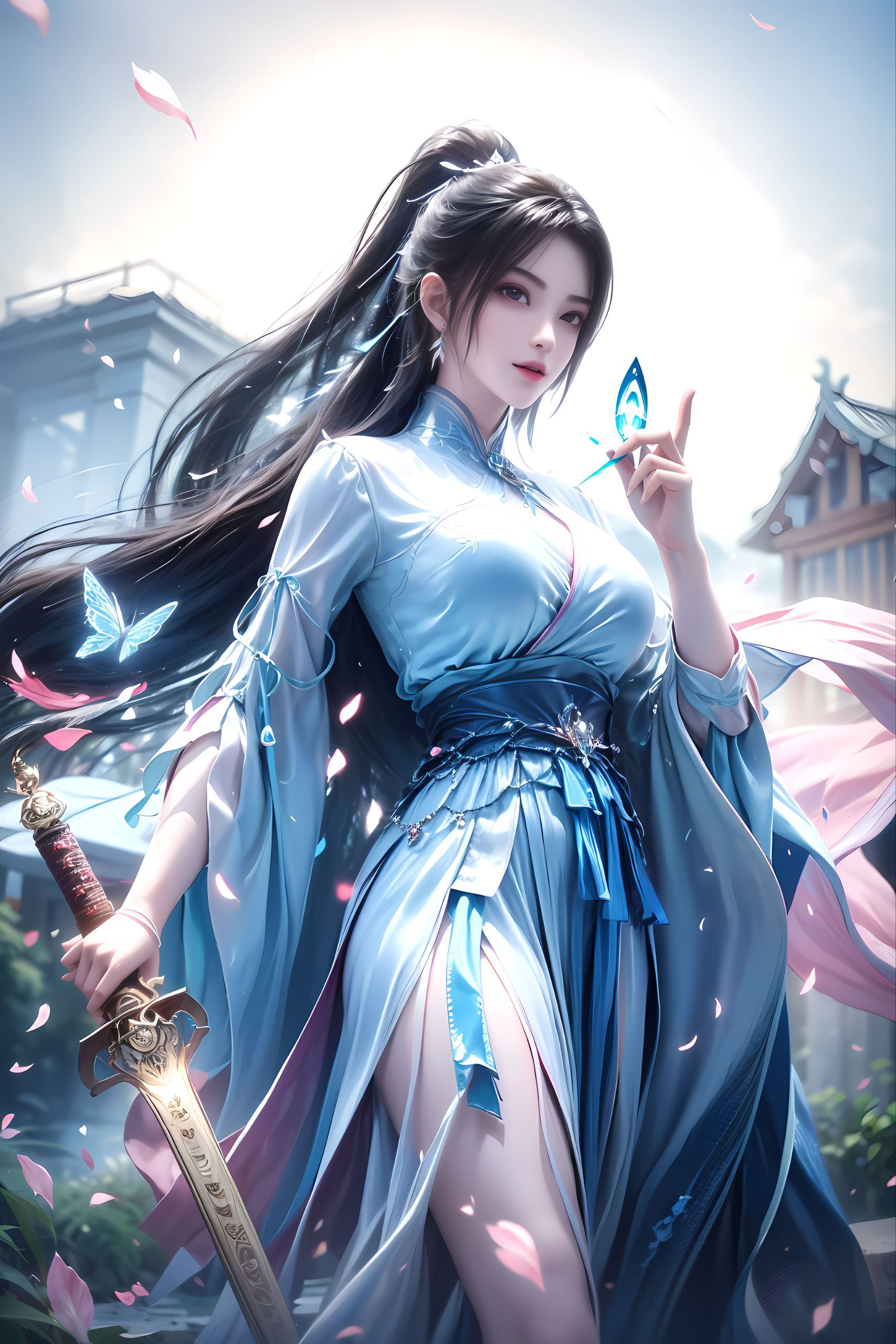 境的纯净
