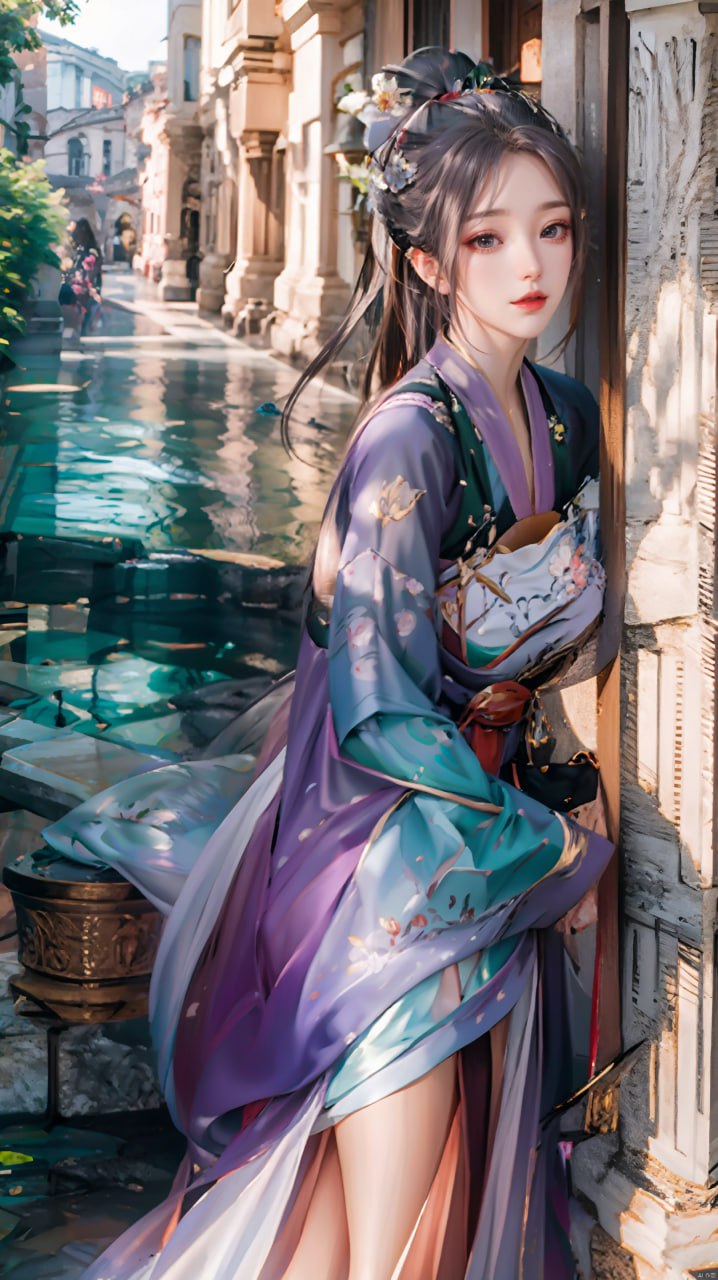 术的发展