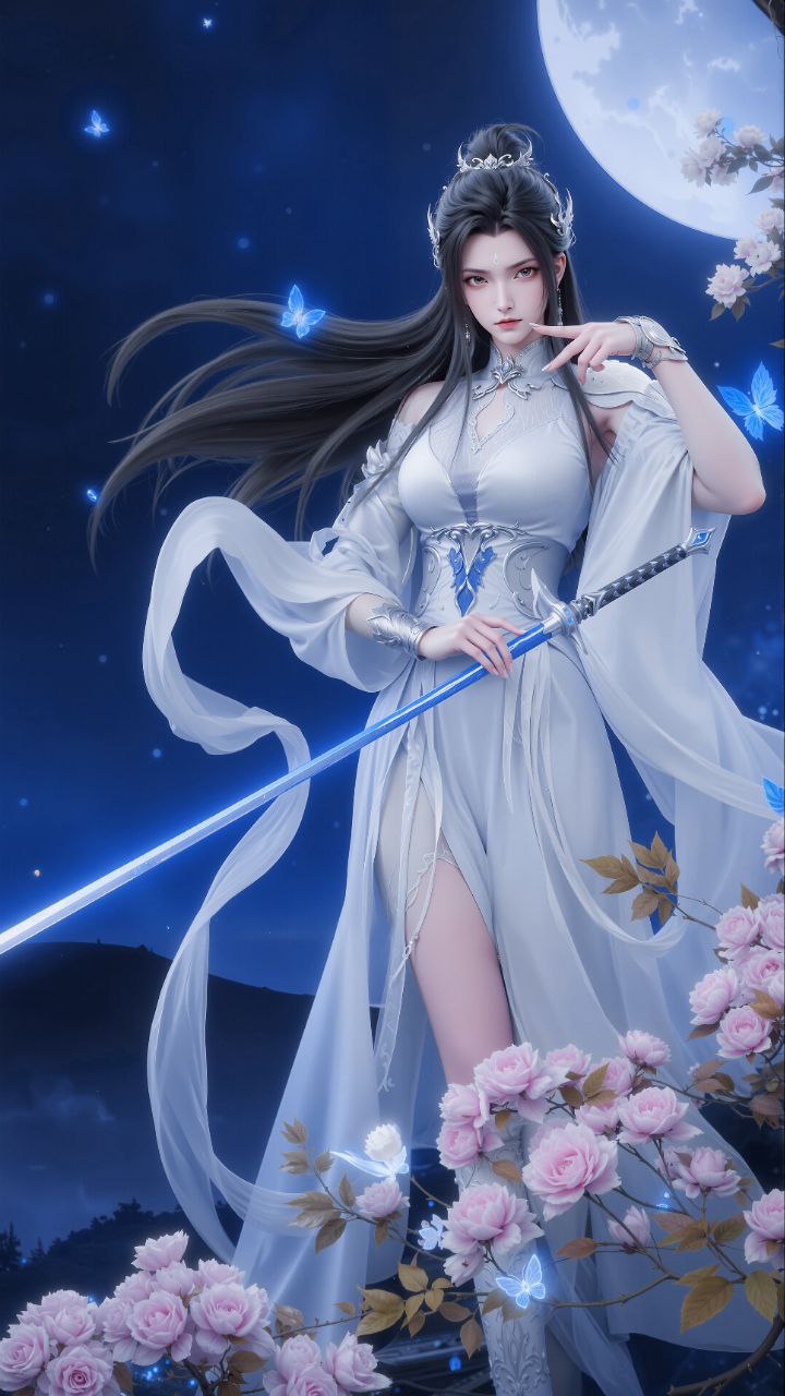 您可以更加